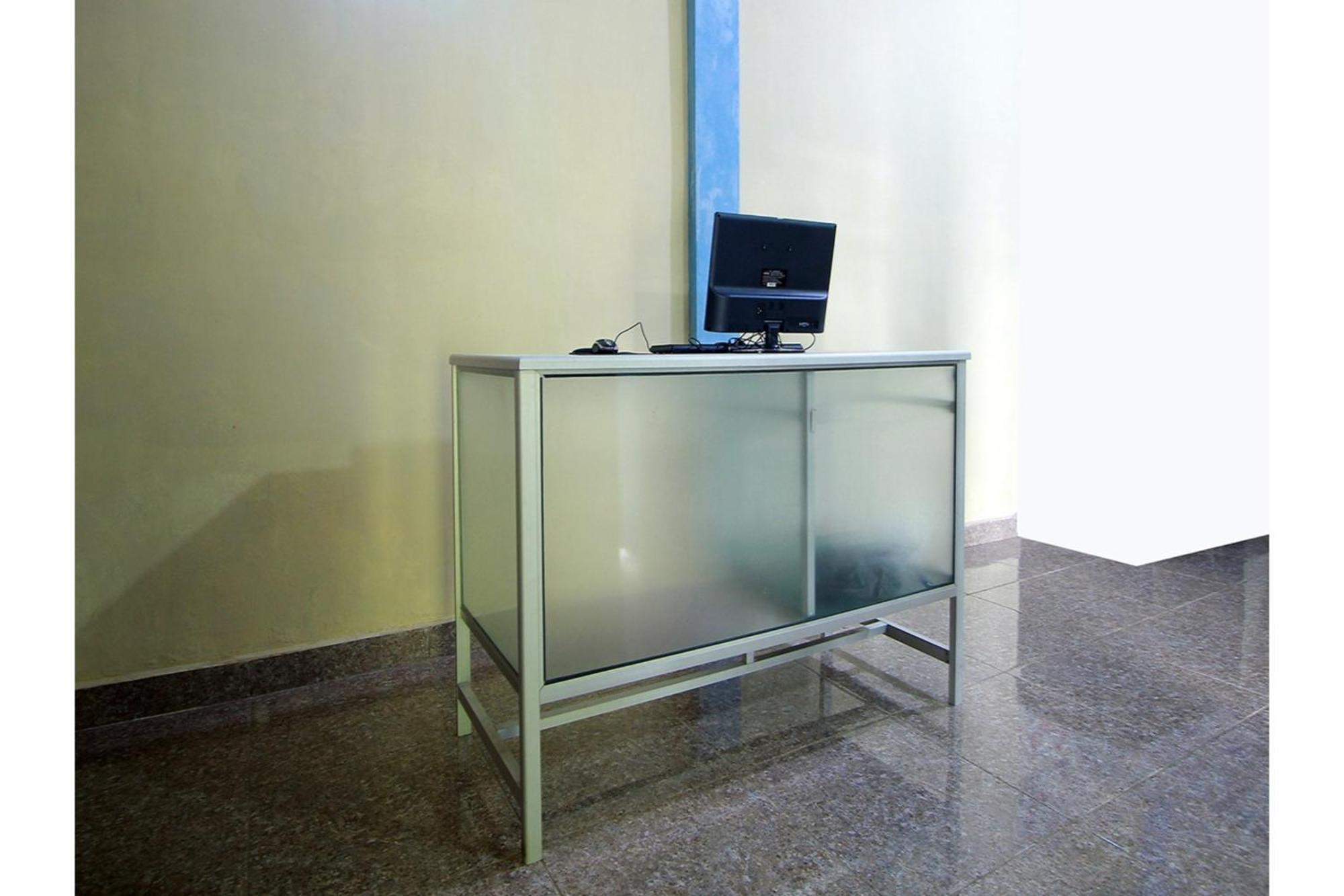 Oyo 2585 Sherren Guest House Lubuklinggau المظهر الخارجي الصورة